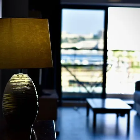 ゲストハウス Shore Bridge