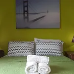 Shore Bridge