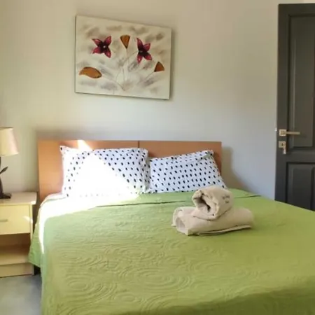 Shore Bridge Vendégház Gżira