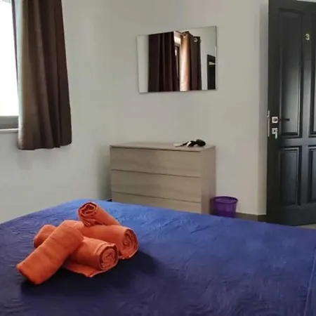 Vendégház Shore Bridge Gżira