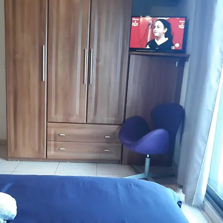 Vendégház Shore Bridge 2*