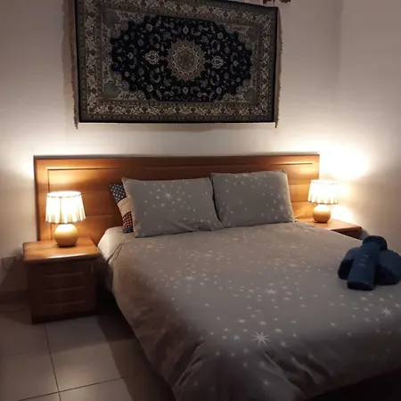 Shore Bridge Vendégház 2*