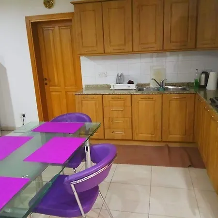 Vendégház Shore Bridge Gżira