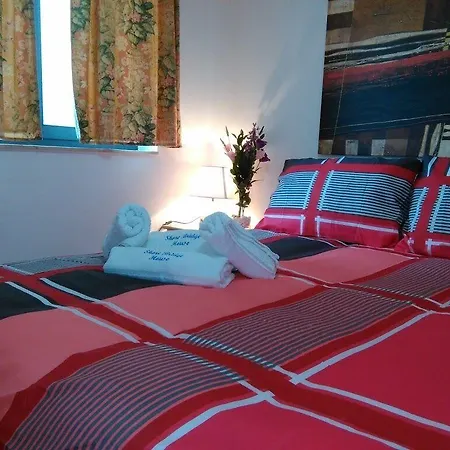 Shore Bridge בית הארחה Gzira