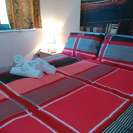 Shore Bridge בית הארחה Gzira