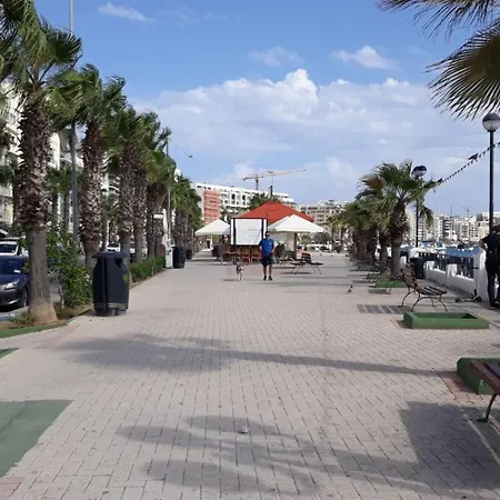 Shore Bridge 2* Gżira
