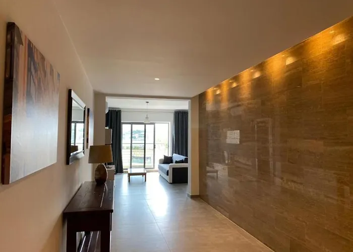 Pensiune Shore Bridge Gzira