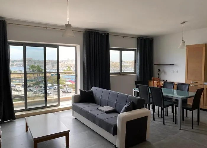 Pensiune Shore Bridge Gzira