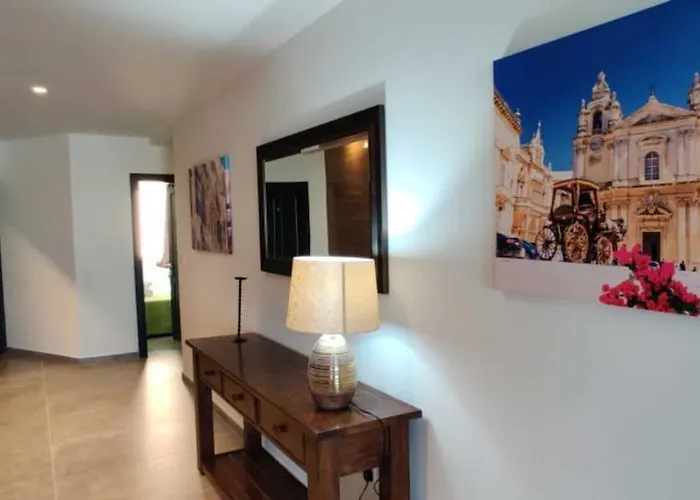 Pensiune Shore Bridge Gzira