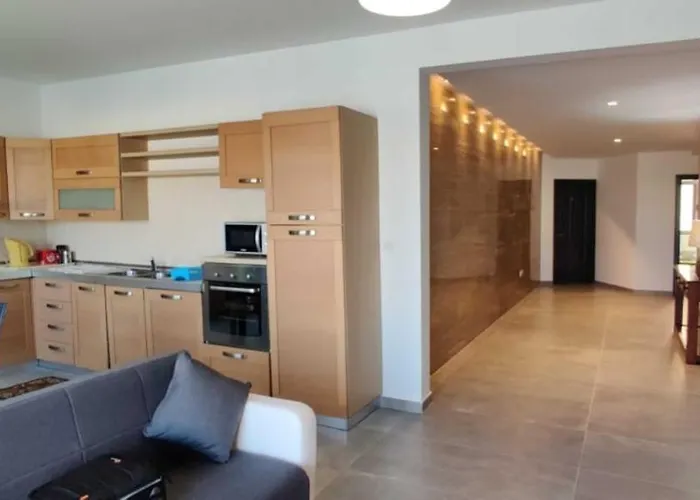 게스트하우스 Shore Bridge