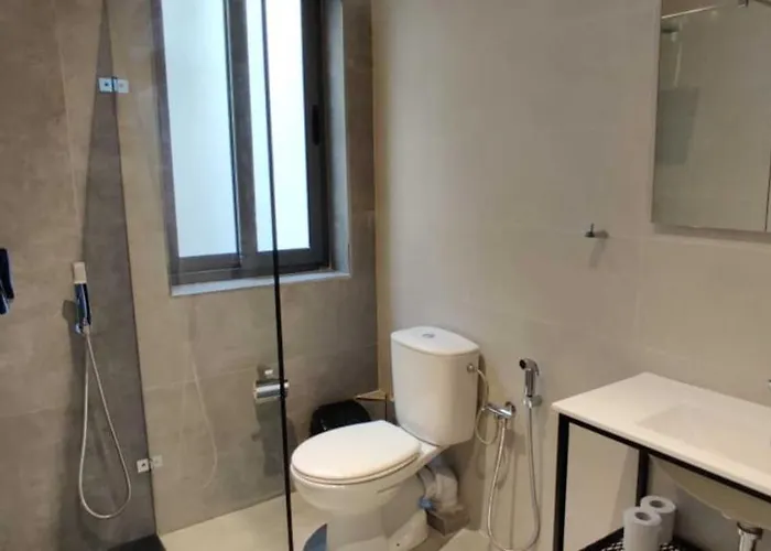 Shore Bridge 게스트하우스 그지라