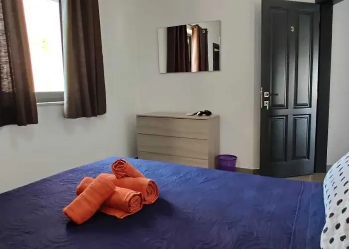 Pensiune Shore Bridge Gzira