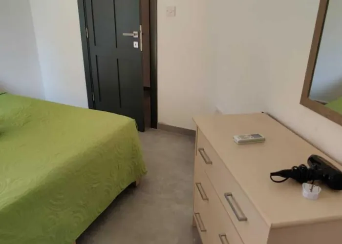 Shore Bridge 게스트하우스 2*