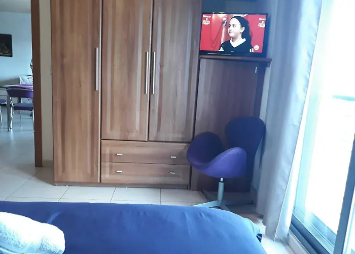 게스트하우스 Shore Bridge 2*