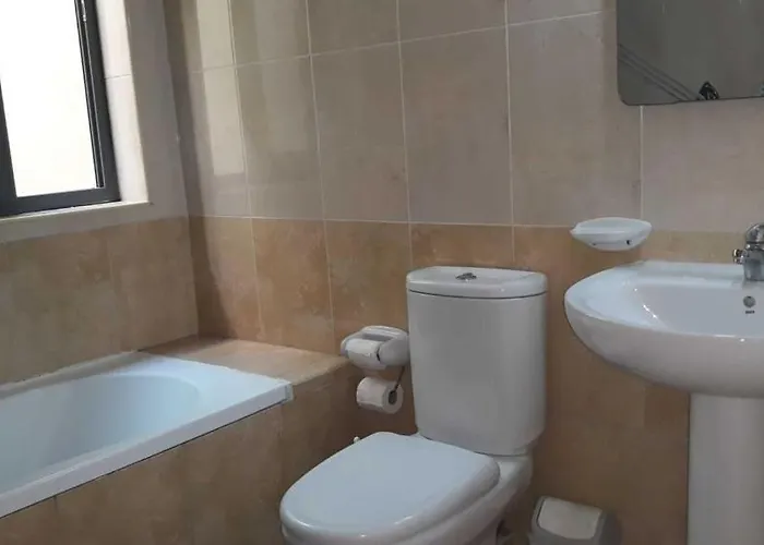 Pensiune Shore Bridge Gzira