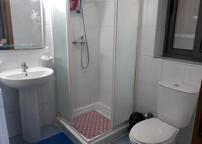 Shore Bridge Pensiune 2*