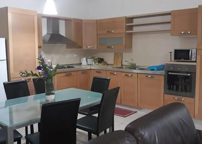 Pensiune Shore Bridge Gzira