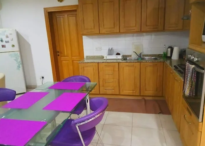 Pensiune Shore Bridge Gzira