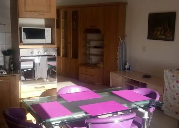 Shore Bridge Pensiune