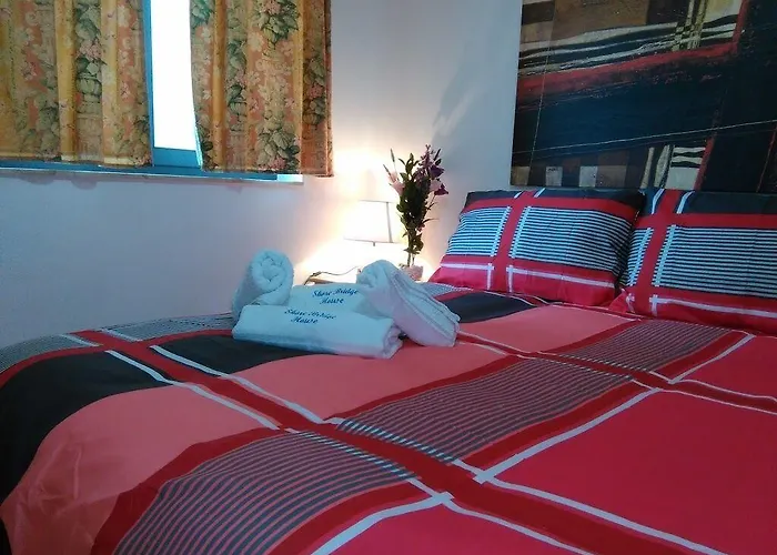 Shore Bridge 게스트하우스 그지라