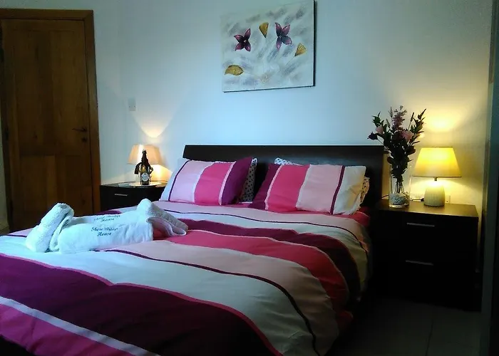 게스트하우스 Shore Bridge