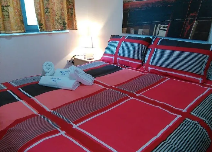 Shore Bridge Pensiune Gzira