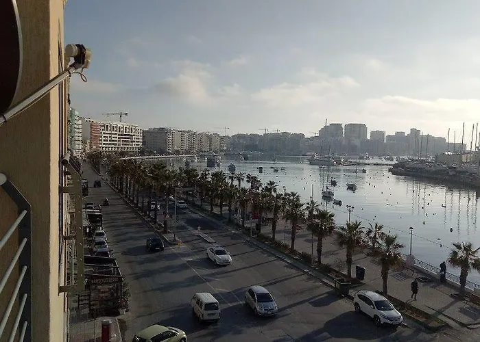 게스트하우스 Shore Bridge 2*