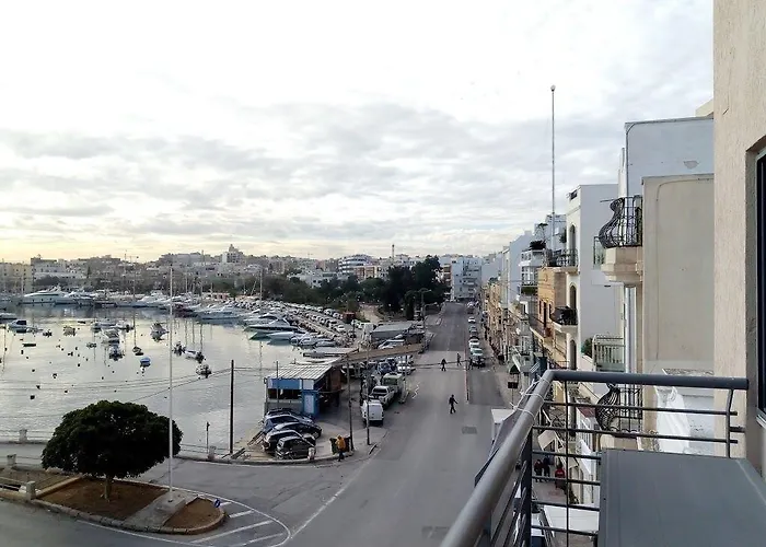 Pensiune Shore Bridge